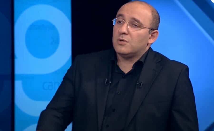 “Ermənistanın qırıcı alışı hərbi balansı dəyişdirməyəcək”