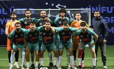 "Siyəzən" "Gənclərbirliyi"ni məğlub edib