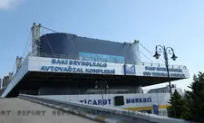 Bakı Beynəlxalq Avtovağzal Kompleksində bilet alışı prosesinə dəyişiklik edilib