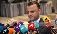 Vüqar Qurbanov: Sənədləri uyğun olmayan şəxs TƏBİB-in müəssisələrində fəaliyyət göstərə bilməz