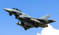 Türkiyə “Eurofighter Typhoon” təyyarələri üçün 5,4 milyard funt sterlinq ödəyəcək