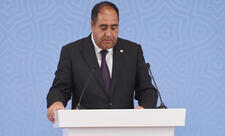 Prezident Balakənin icra başçısını vəzifəsindən azad edib