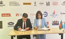 Azərbaycan və Qazaxıstan məhsullarının e-ticarət platformalarına çıxışı təmin ediləcək