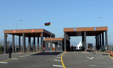 Dövlət sərhədindən buraxılış məntəqələrinin genişləndirilməsi üçün torpaq sahələri alınacaq