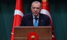 Ərdoğan: Avropa İttifaqına tam üzvlüklə bağlı Almaniyadan gözləntilərimizi ifadə etmişik