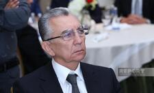 Eldar Əzizov: Bəzən məmurların xəyanət yoluna düşməsi halları ilə qarşılaşırıq