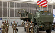 ABŞ Çinə güc nümayiş etdirmək üçün HIMARS-dan istifadə edə bilər