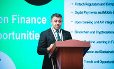 Edqar Abdullayev Fintex Assosiasiyasının İdarə Heyətinin sədri təyin olunub