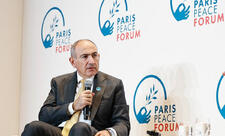 Paşinyan: Azərbaycanla sülh regionumuz üçün tarixi bir dəyişiklikdir