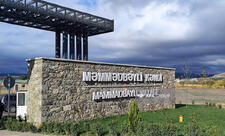 Zəngilanın Məmmədbəyli kəndində 188 ev inşa edilib