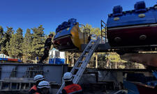 FHN-in Sumqayıt Regional Mərkəzi təlim keçirib