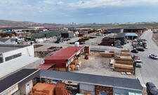 Abşeron Ticarət Mərkəzi sahibkarlara dəstəyi gücləndirir