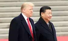 Si Cinpin: Çinlə ABŞ dost və tərəfdaş olmalıdır