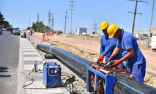 Ərəb Koordinasiya Qrupu Azərbaycanda su infrastrukturu layihələri icra edəcək