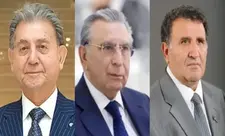 Ramiz Mehdiyev, Akif Əlizadə və İsa Həbibbəyli prokurorluqda dindirilib