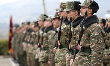 Ermənistanda hərbi xidmət müddəti 18 aya endirilir