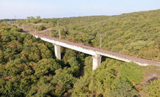 ADY: BTQ Azərbaycanın regional nəqliyyat-logistika mövqeyini daha da gücləndirib