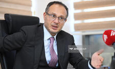 TÜRKPA beynəlxalq parlament təşkilatları ilə yeni əməkdaşlıq formatları nəzərdə tutur