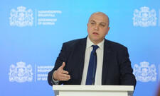 Gürcüstanda keçmiş nazirin evində axtarış aparılıb, müavini saxlanılıb