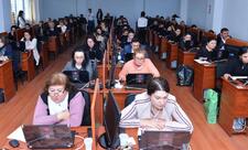 Bu gündən direktorların işə qəbuluna başlanılıb, 80-ə yaxın yer vakantdır