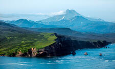 Kamçatkada 10 bal gücündə güclü zəlzələlər baş verə bilər