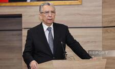 Eldar Əzizov qış mövsümü və Yeni il tədbirlərinin keçirilməsi ilə bağlı tapşırıqlar verib