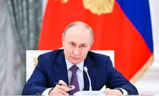 Putin xarici medianın bloklanmış ərazilərə sərbəst girməsinə icazə verib