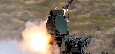 Rusiya bölgələri üzərində otuz Ukrayna PUA-sı vurulub