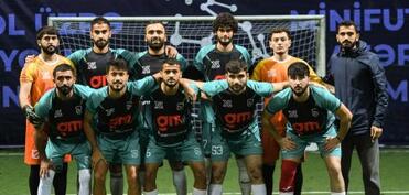 "Siyəzən" "Gənclərbirliyi"ni məğlub edib