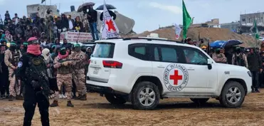 Həmas iki girovun cəsədini oktyabrın 30-da İsrailə təhvil vermək niyyətindədir