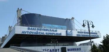 Bakı Beynəlxalq Avtovağzal Kompleksində bilet alışı prosesinə dəyişiklik edilib