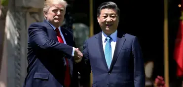 ABŞ və Çin ticarət sazişi imzalamaq barədə razılığa gəliblər