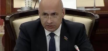 “Biz güclənirik ki, sülh davamlı olsun”