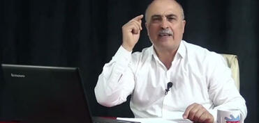 DTX "Hürriyyət"in redaksiyasında əməliyyat keçirib, Vüqar Məmmədov saxlanılıb