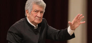 Dirijor Rauf Abdullayev xəstəxanaya yerləşdirilib