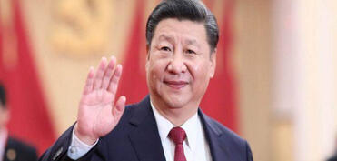 Si Cinpin: Çin və ABŞ əsas məsələlərin həlli ilə bağlı razılığa gəlib