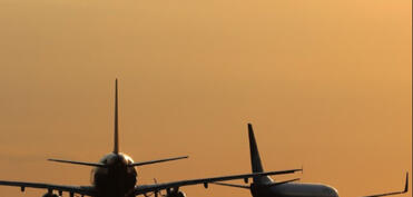 Rusiyanın altı hava limanında uçuşlar dayandırılıb