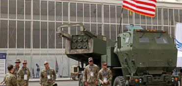 ABŞ Çinə güc nümayiş etdirmək üçün HIMARS-dan istifadə edə bilər