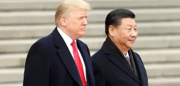 Si Cinpin: Çinlə ABŞ dost və tərəfdaş olmalıdır