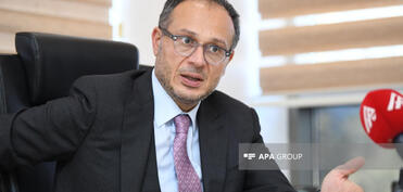 TÜRKPA beynəlxalq parlament təşkilatları ilə yeni əməkdaşlıq formatları nəzərdə tutur