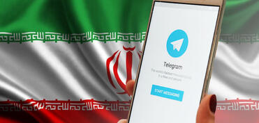 İran “Telegram”ın fəaliyyətinin bərpası üçün danışıqlara başlayıb