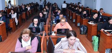 Bu gündən direktorların işə qəbuluna başlanılıb, 80-ə yaxın yer vakantdır