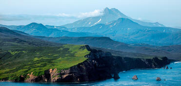 Kamçatkada 10 bal gücündə güclü zəlzələlər baş verə bilər