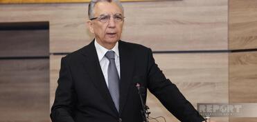 Eldar Əzizov qış mövsümü və Yeni il tədbirlərinin keçirilməsi ilə bağlı tapşırıqlar verib