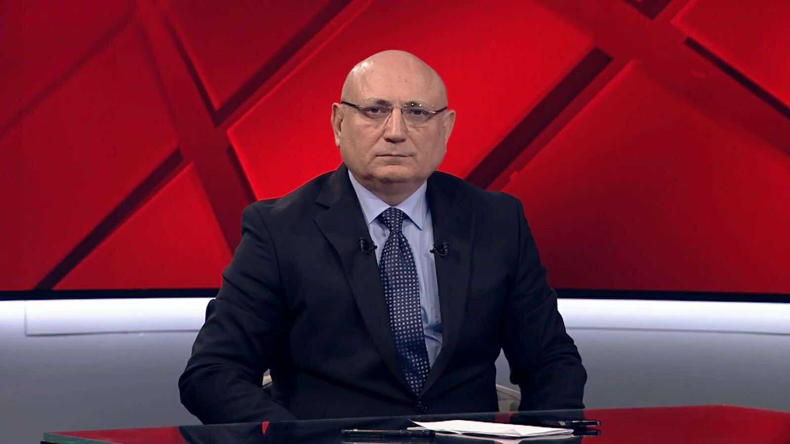 “Ümid var ki, Tramp planı nəticəsini verəcək”