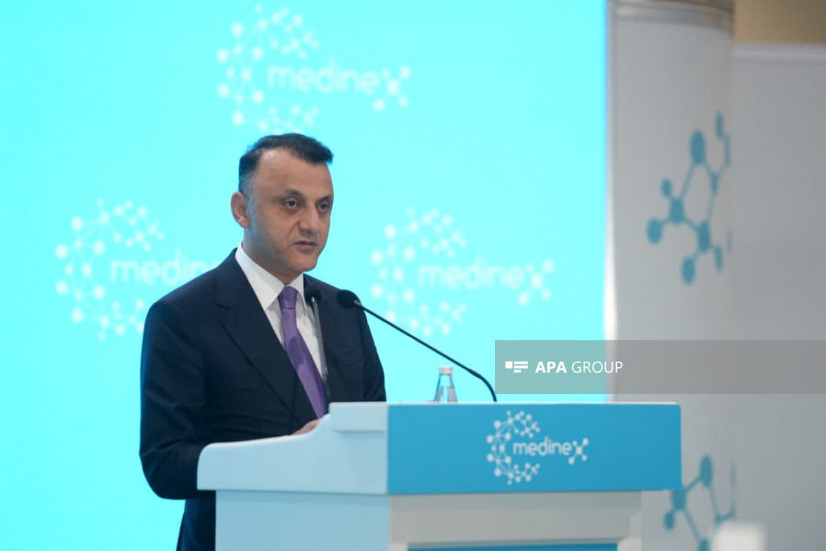 TƏBİB-in icraçı direktoru: Əksər rayonlarda həkim çatışmazlığı müşahidə olunur