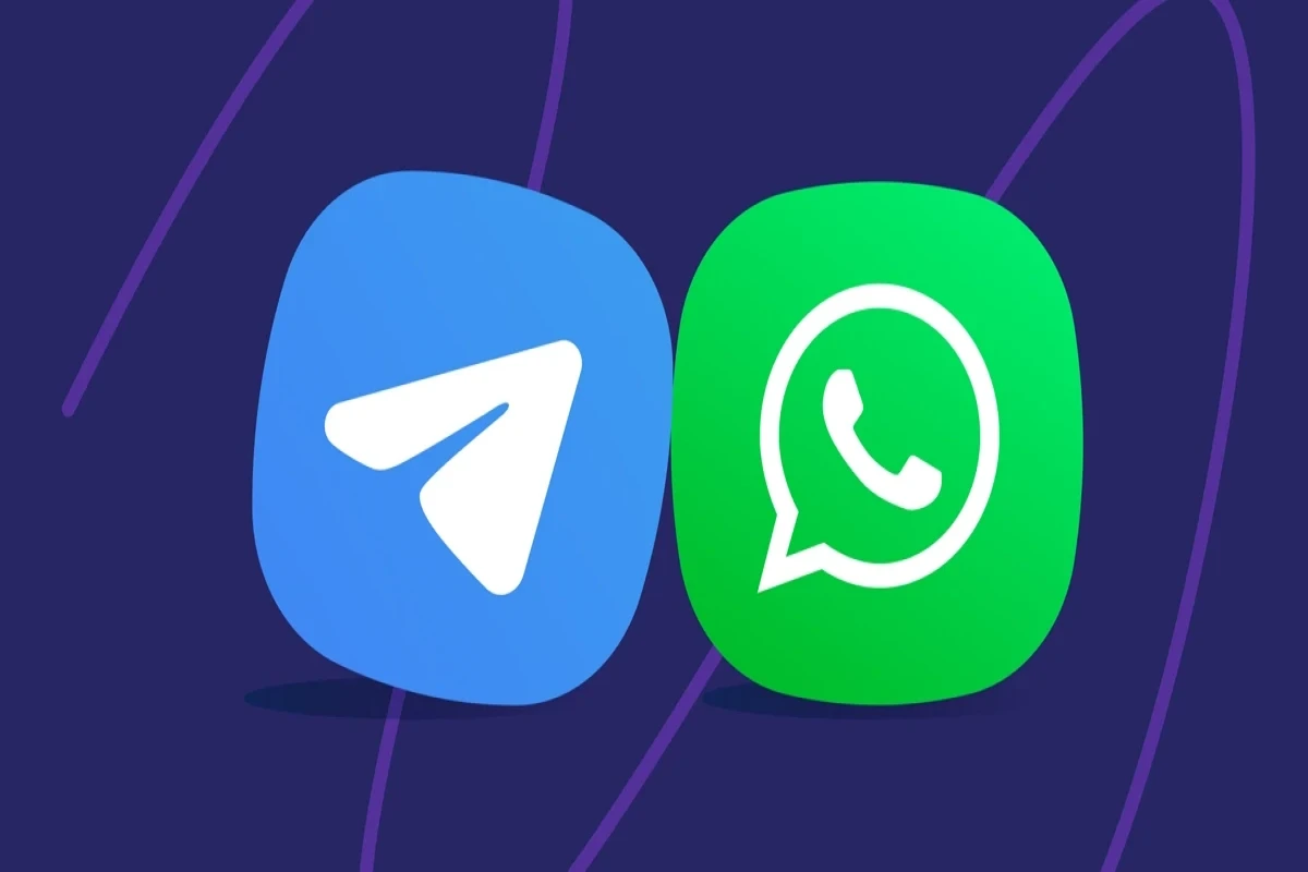 "Telegram" və "WhatsApp" Krımda rəsmi olaraq bloklanıb