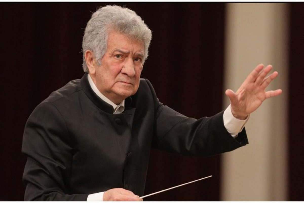 Dirijor Rauf Abdullayev xəstəxanaya yerləşdirilib