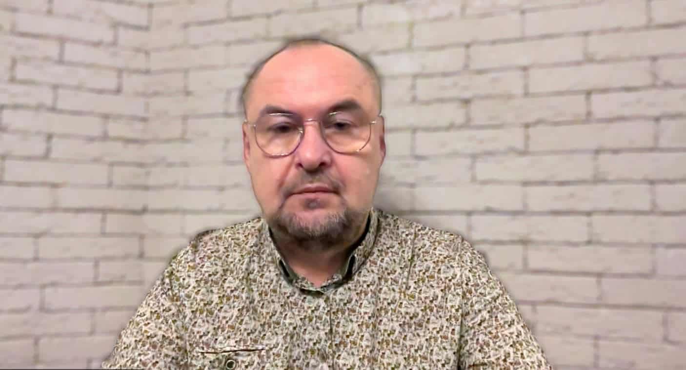 "Rusiya müharibəni bitirmək imkanından tam istifadə edə bilmir"