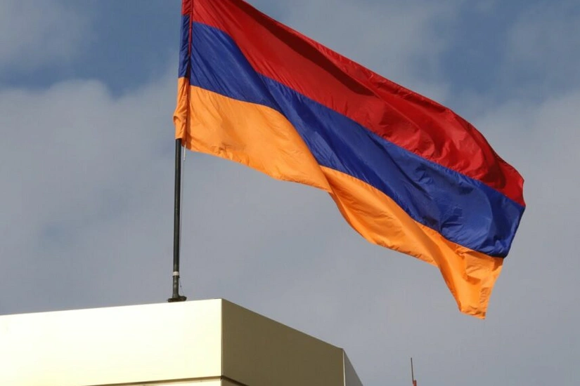 Ermənistan Kiprə hərbi attaşe təyin edəcək